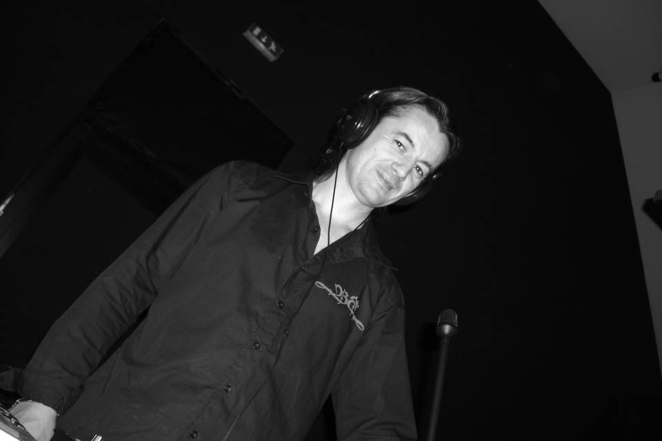 DJ Alain
