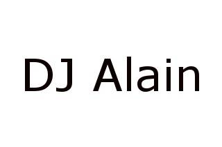 DJ Alain