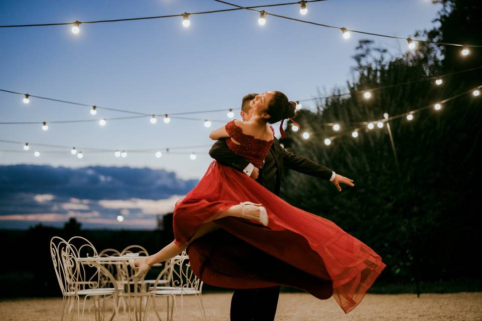 Photo-journalisme de mariage