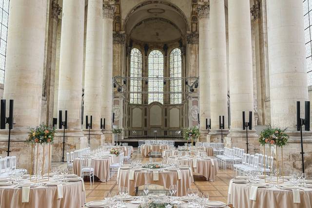 Abbaye des Prémontrés
