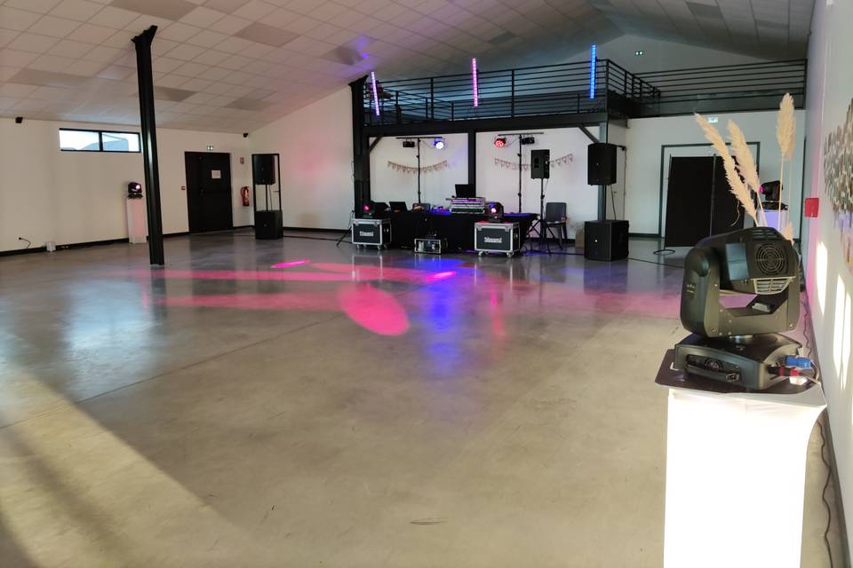 Mariage réussi