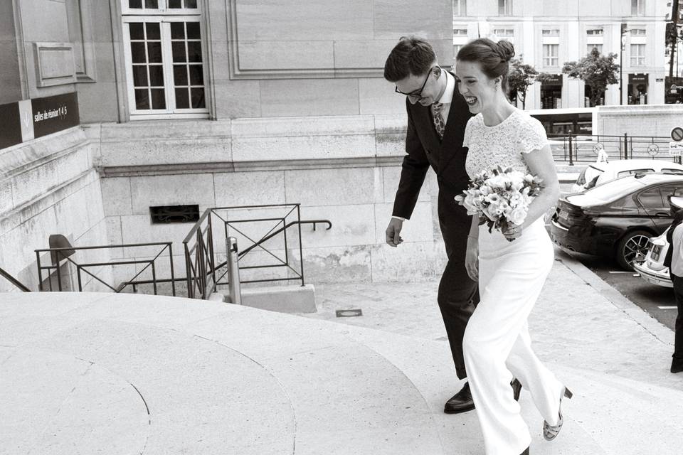 Morgane & Jonathan