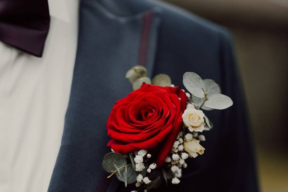 Boutonnière