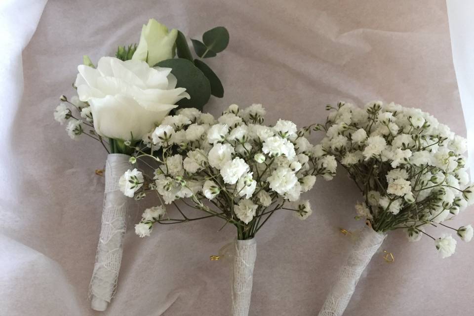 Boutonnières