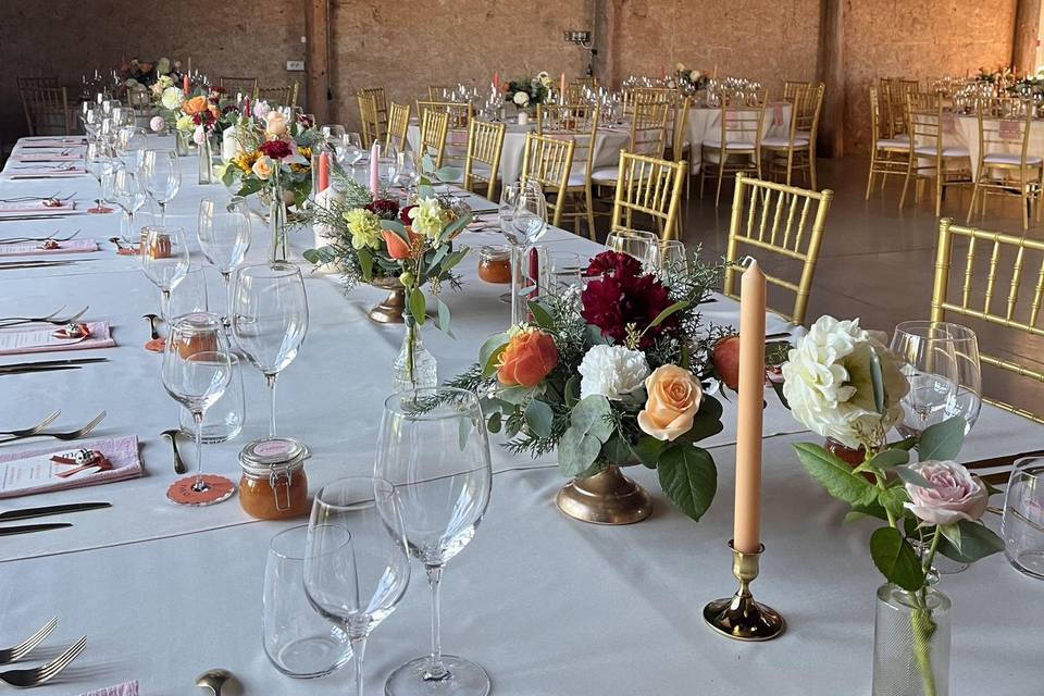 Colibri event