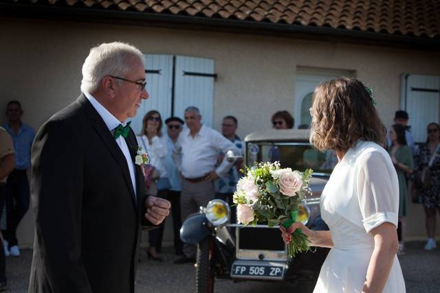 Chantal & Jean-Luc
