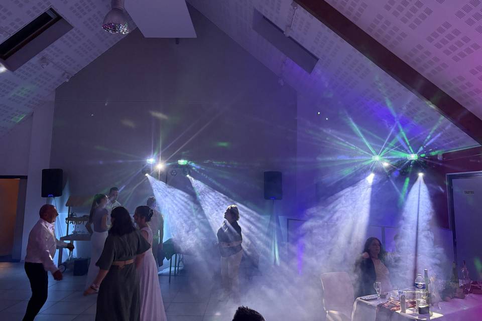 Mariage