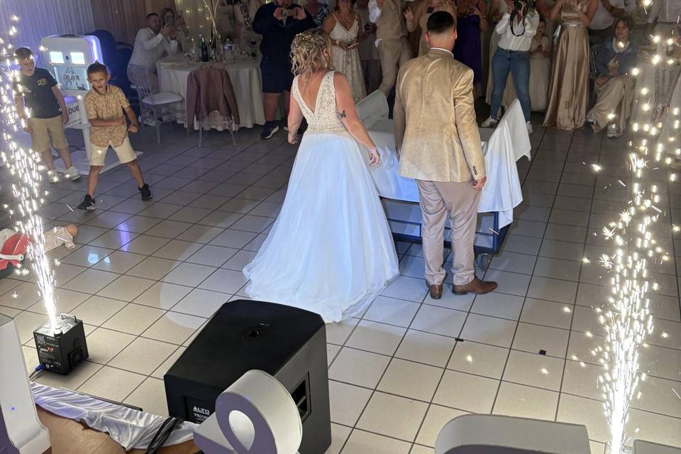 Mariage