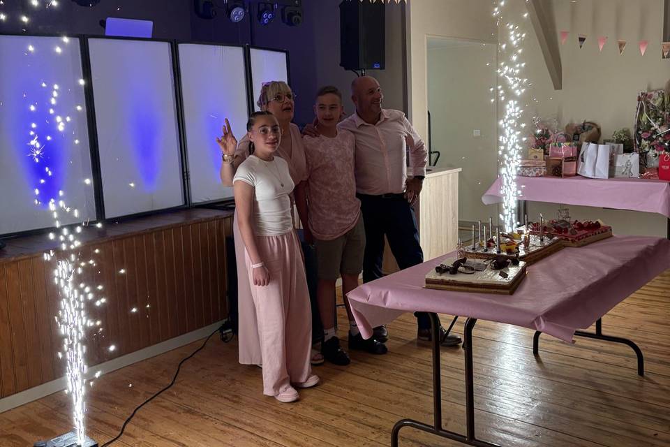 Anniversaire