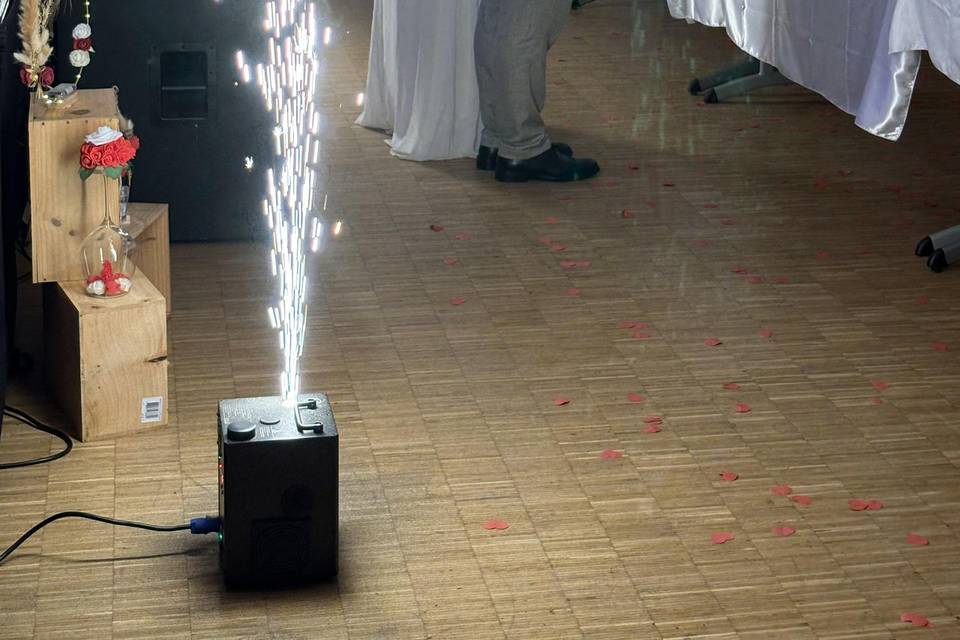 Mariage