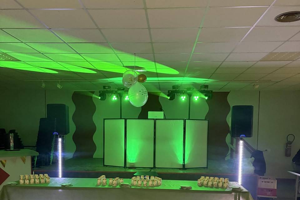 Anniversaire mariage