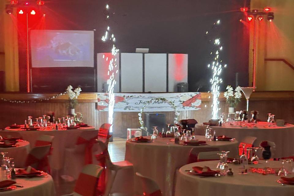 Mariage