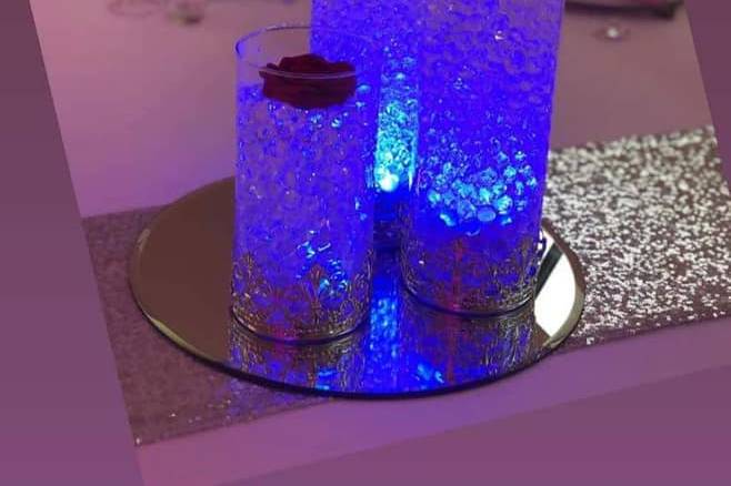 DECORATION
