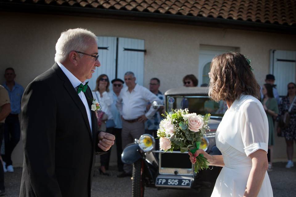 Chantal & Jean-Luc