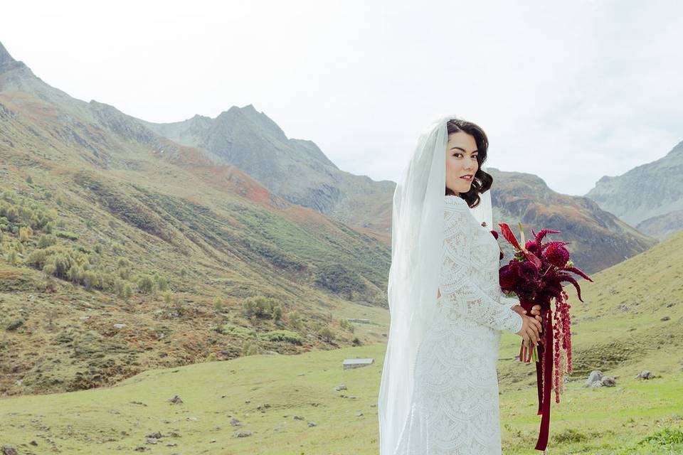 Future Mariée
