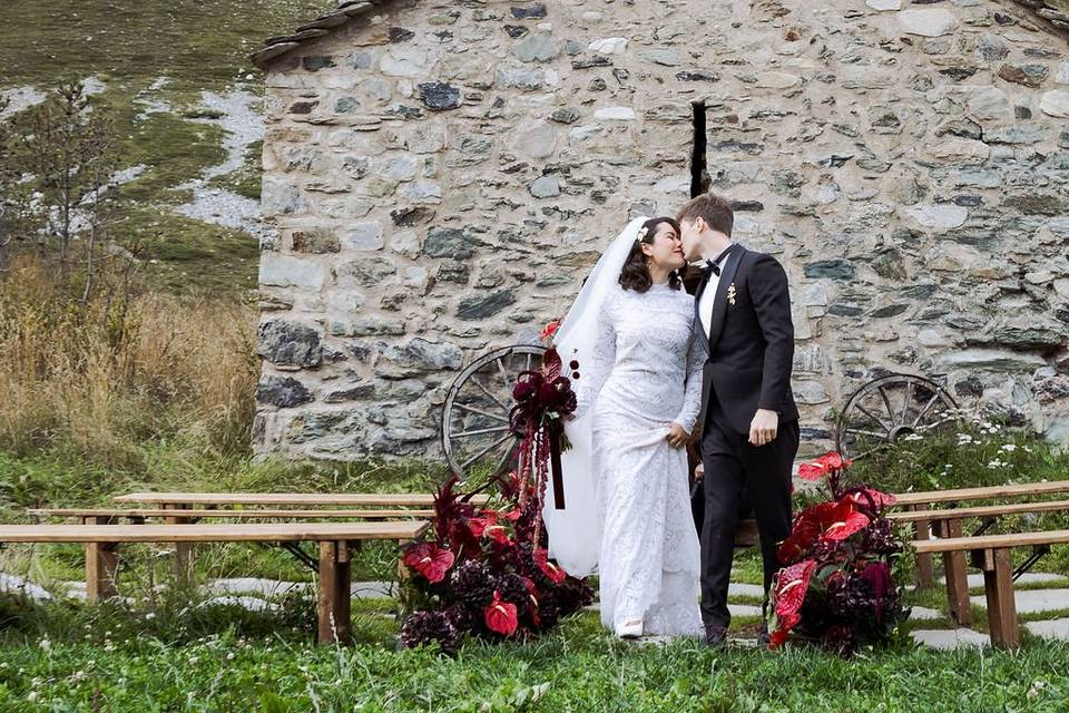 Photos de couple