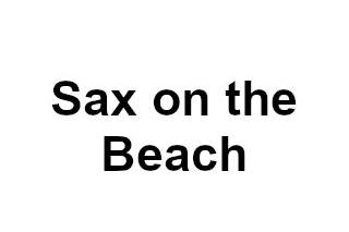 Sax on the Beach