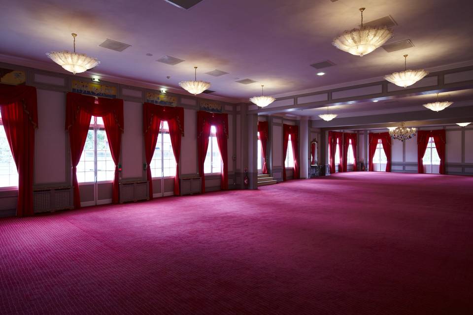 Salle des Ambassadeurs