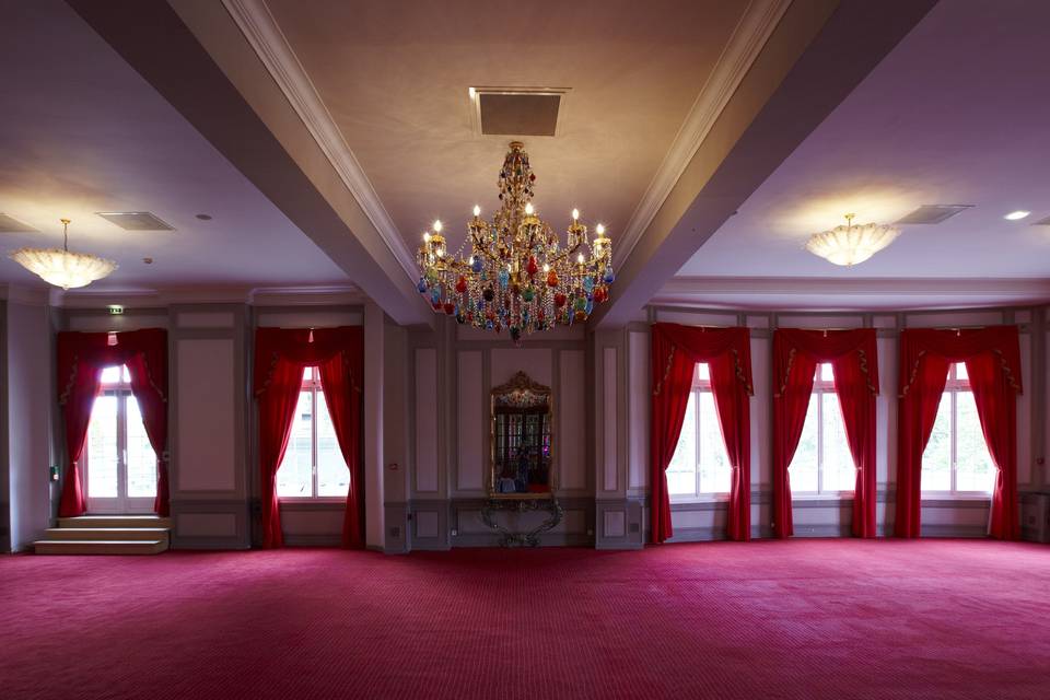 Salle des Ambassadeurs