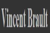 Vincent Brault photographe Toulouse logo
