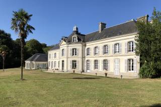 Château de Lannouan