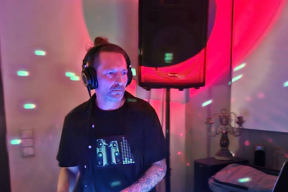 Private Party Montpellier
