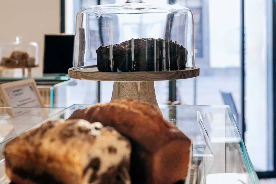 Cakes