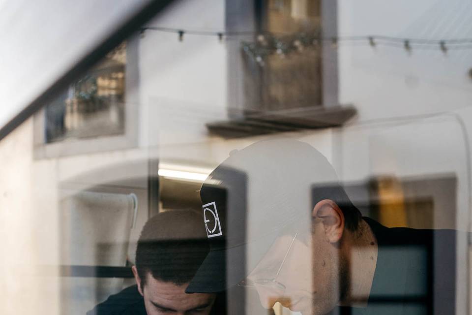 Travail d'équipe