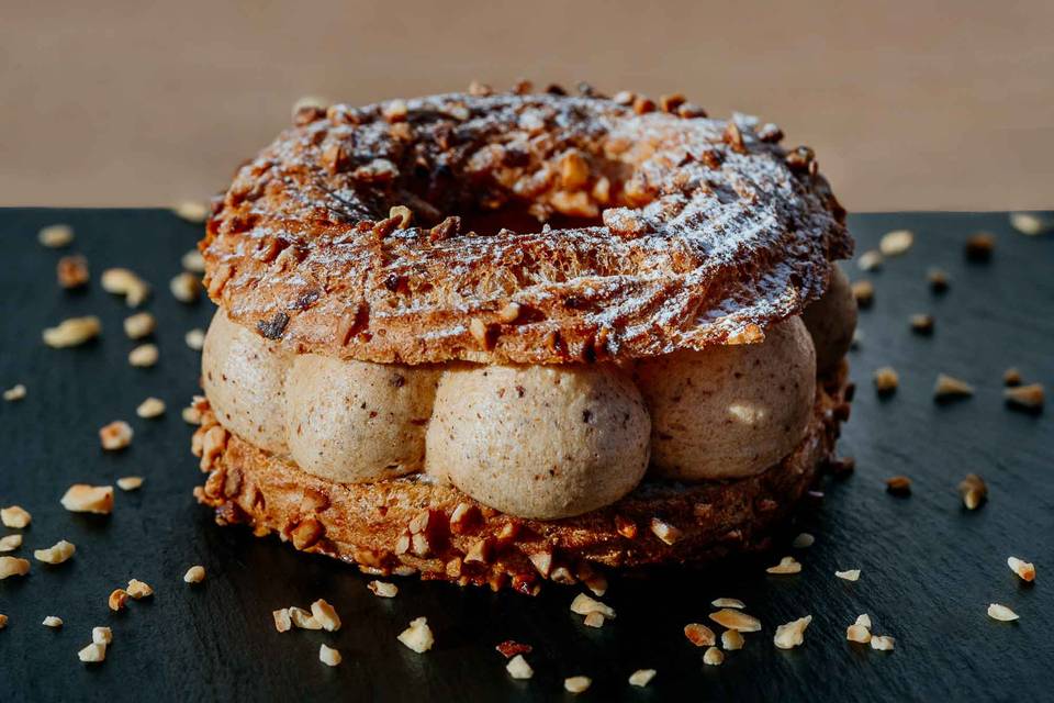 Paris - Brest