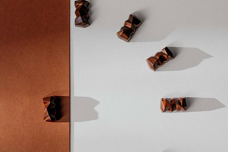 Chocolats