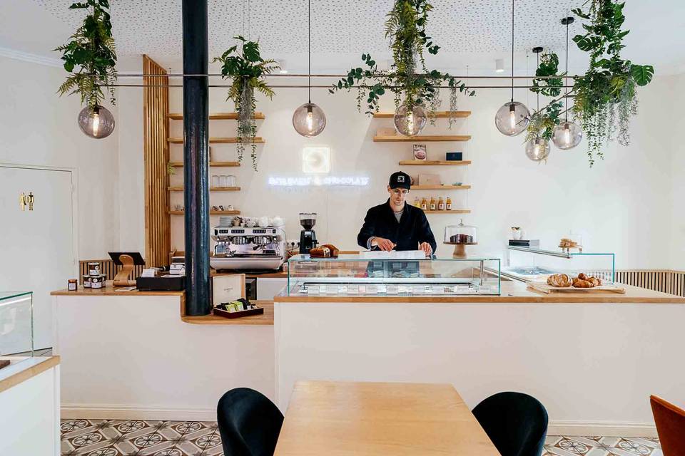 Boutique