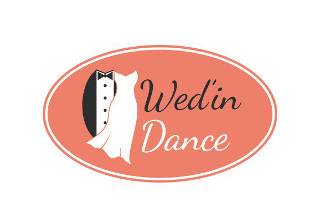 Wed'In Dance logo