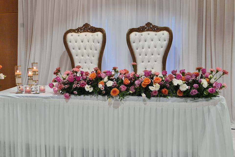 J&K Joyce Events