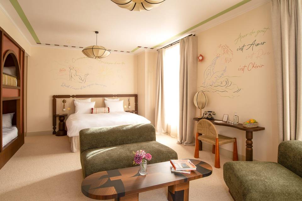 Chambre