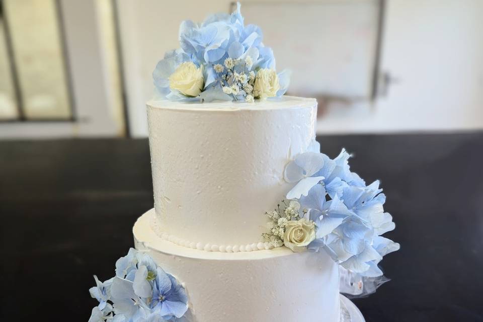 Thème bleu