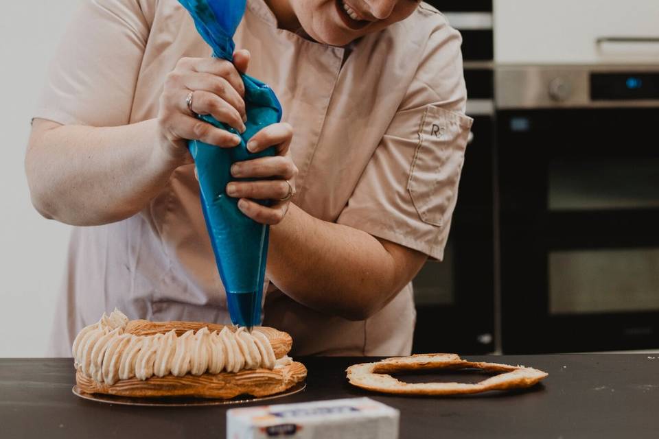 Made with passion