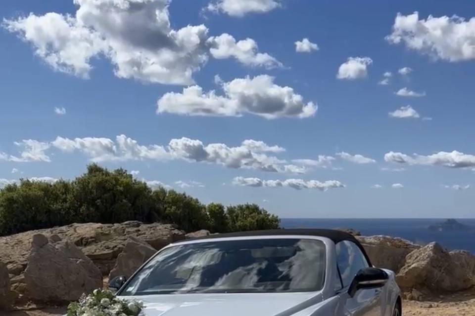 BENTLEY