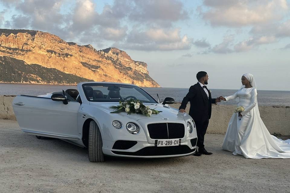 BENTLEY