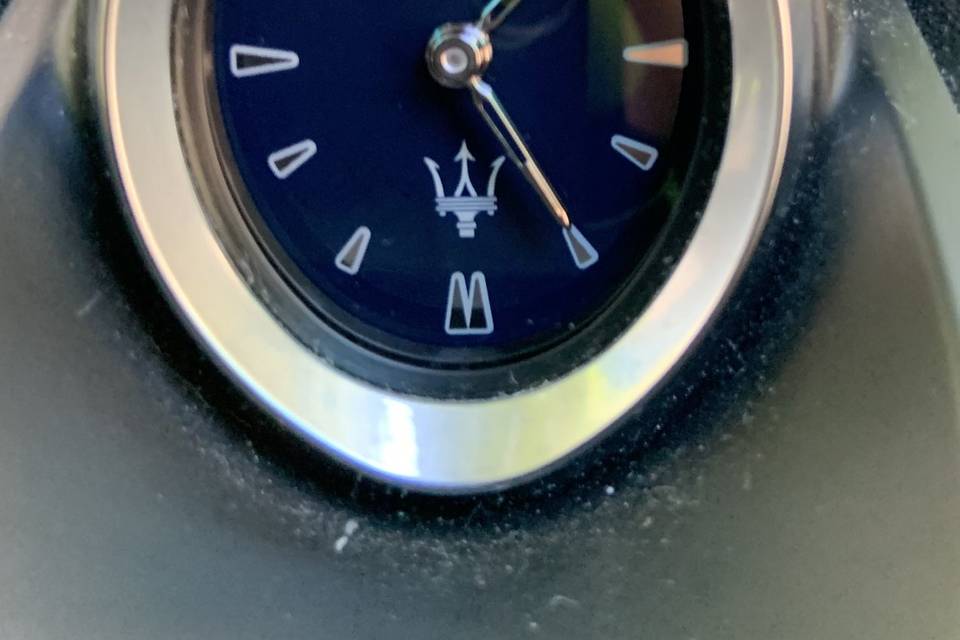 Montre Maserati