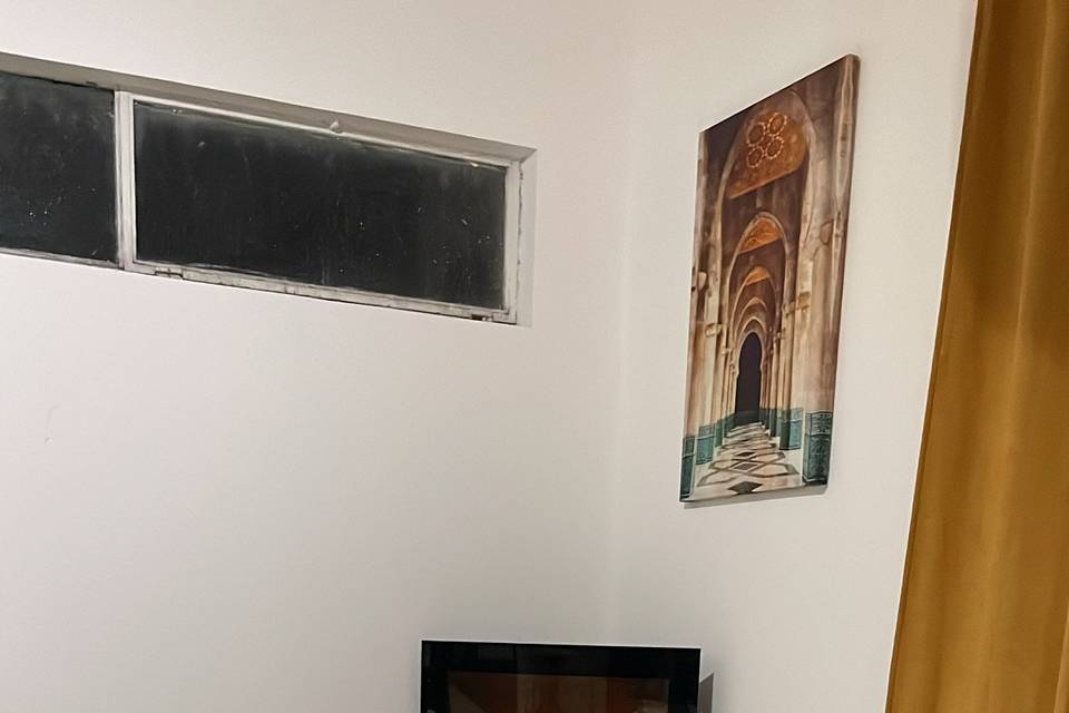 Salle de réception