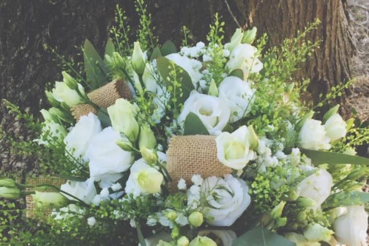 Bouquet de mariée