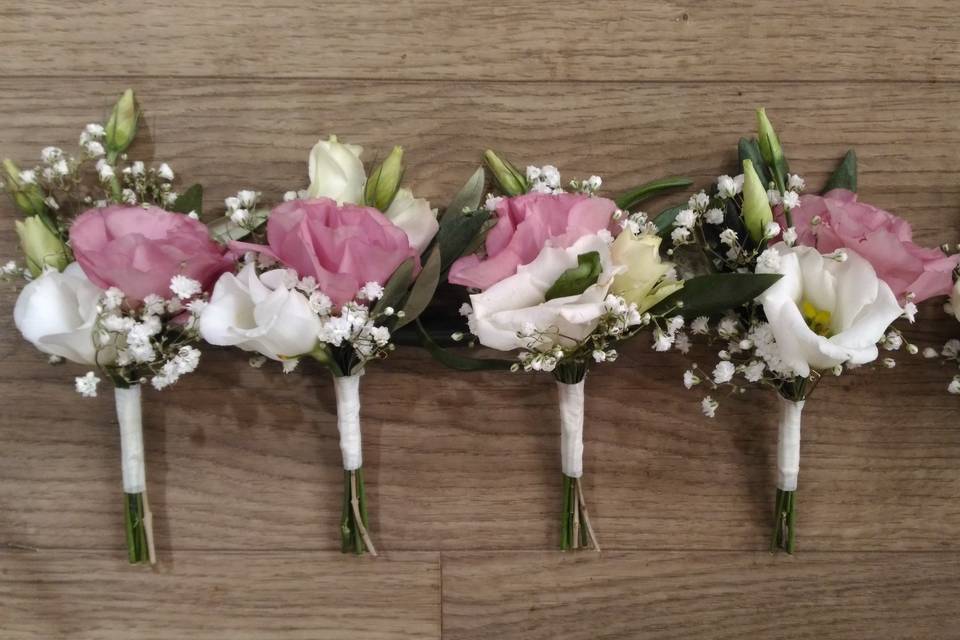 Boutonnières