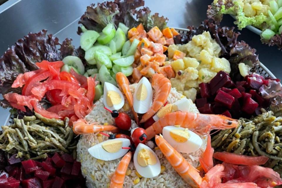 La Fabrique à Couscous