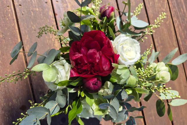 Atelier Floral de Marie