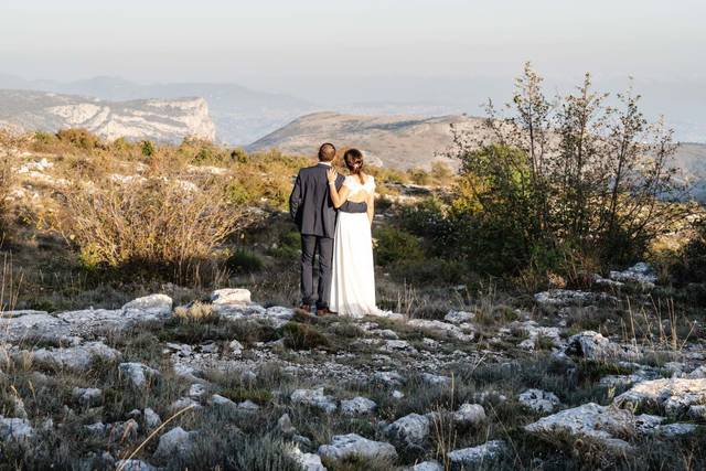 Aude & Edouard