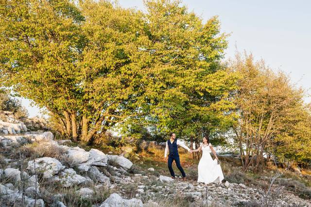 Aude & Edouard