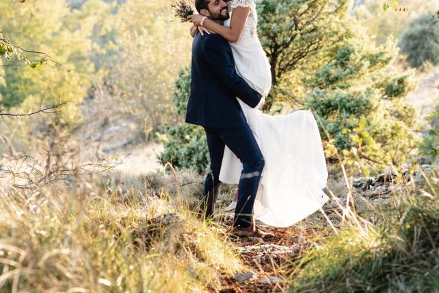 Aude & Edouard