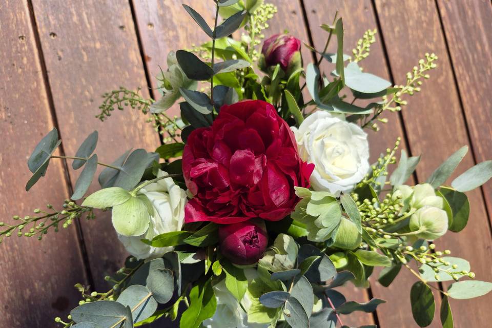 Atelier Floral de Marie