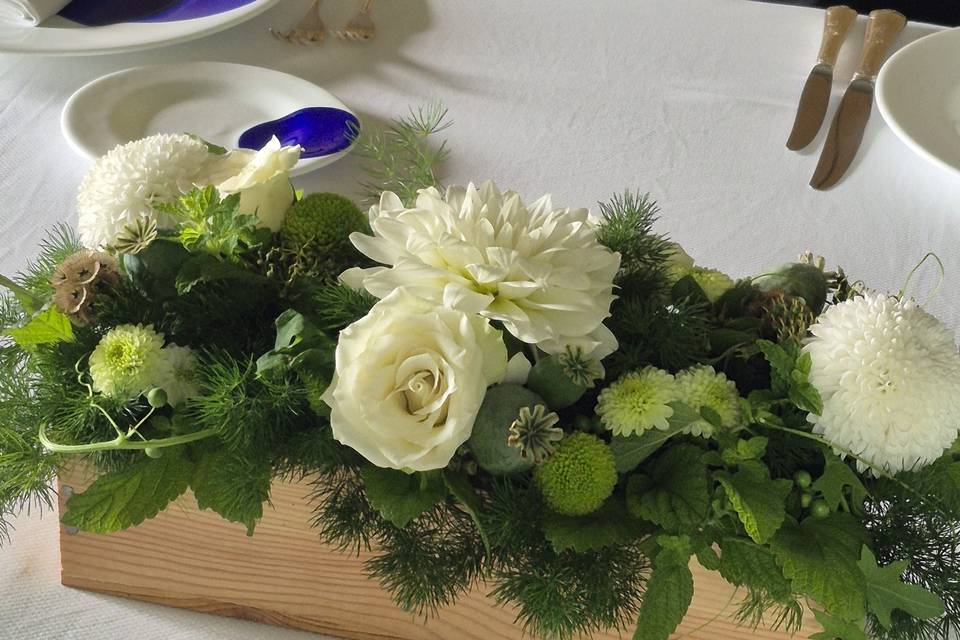 Centre de table
