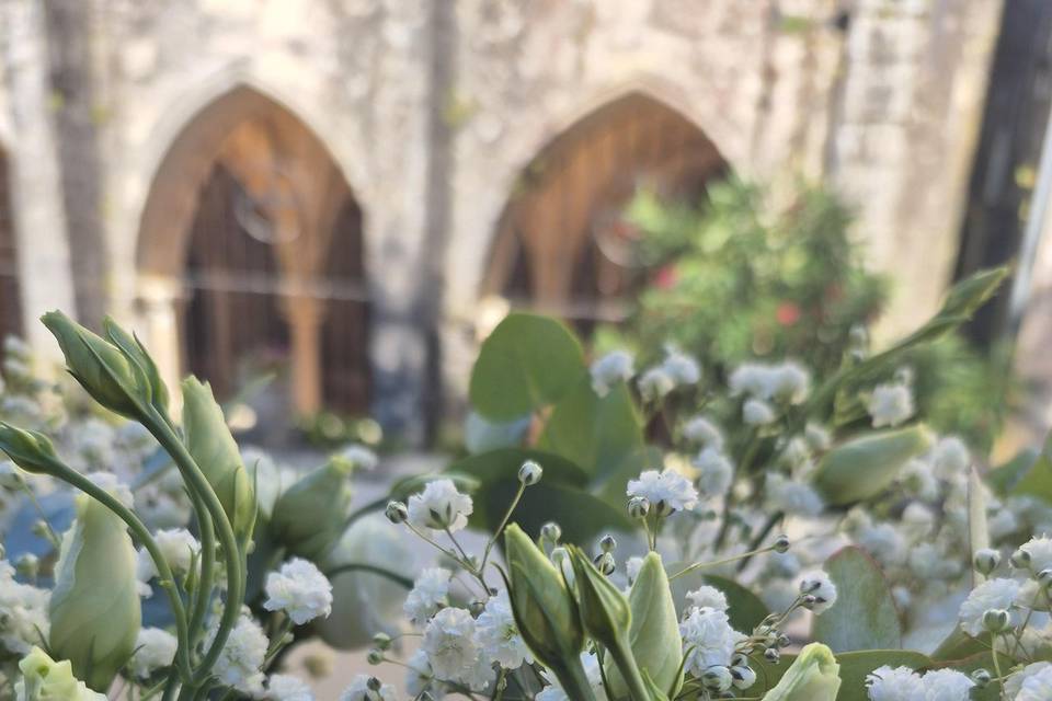 Petits vases